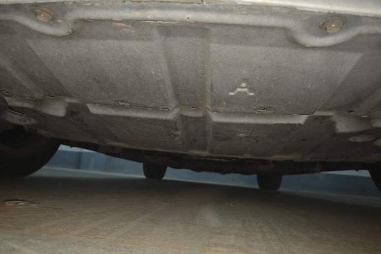 Used Infiniti G Series 2013 G25 Sedan Sport Edition Chassis Front