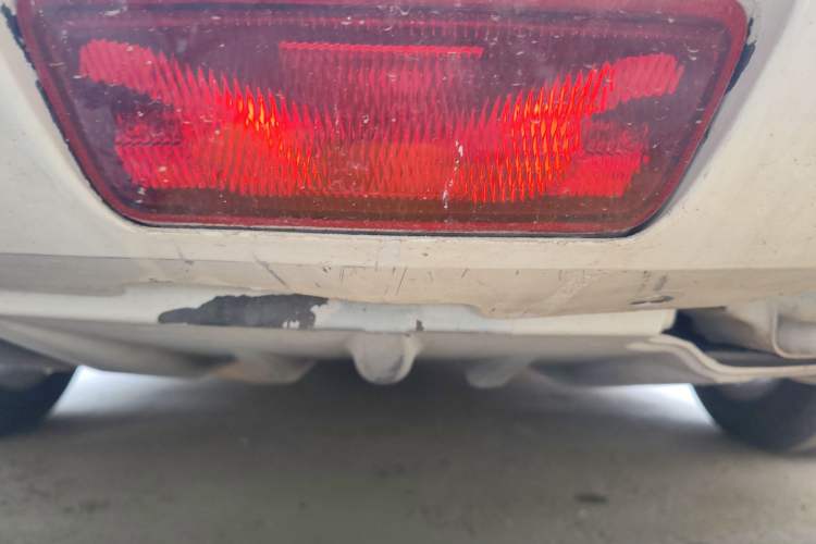Used Infiniti G Series 2013 G25 Sedan Sport Edition Chassis Rear