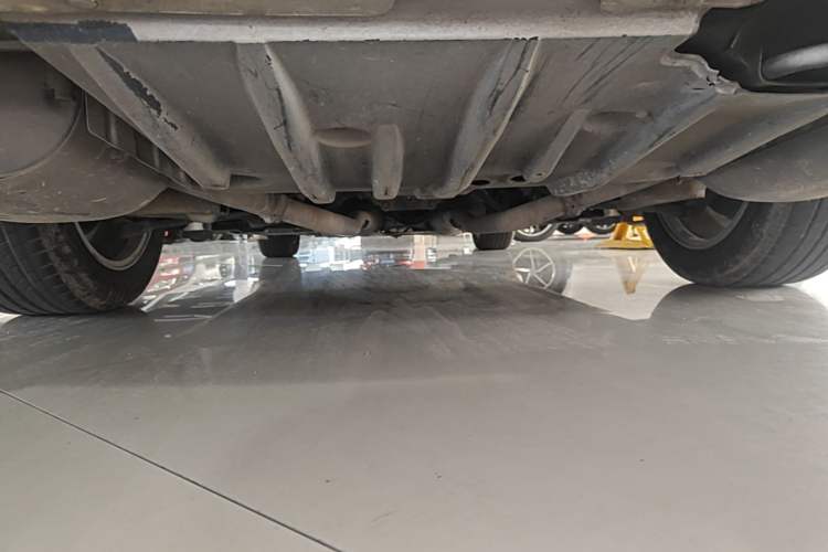Used Infiniti G Series 2013 G25 Sedan Sport Edition Chassis Rear