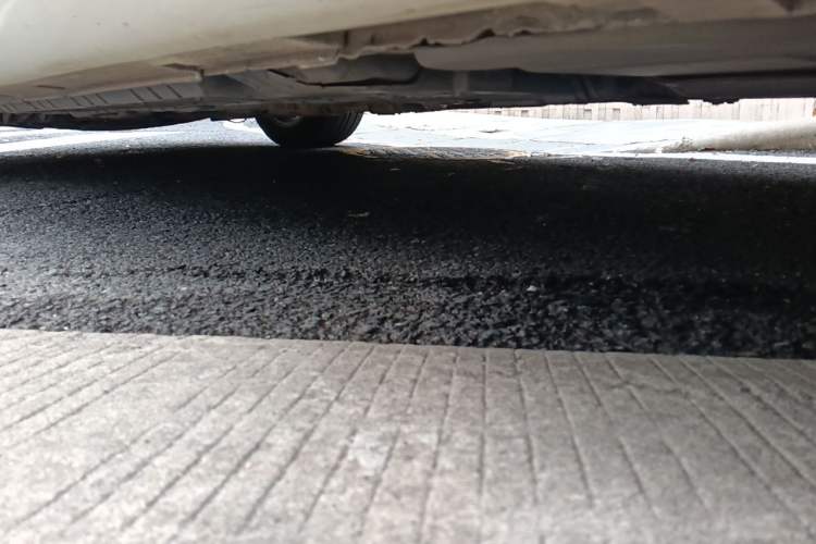 Used Infiniti G Series 2013 G25 Sedan Sport Edition Chassis Rear Left