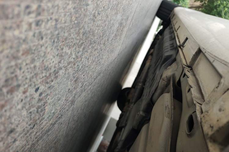Used Infiniti G Series 2013 G37 Sedan Chassis Rear Left