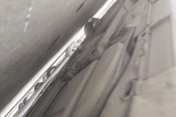 Used Infiniti G Series 2013 G25 Sedan Sport Edition Chassis Rear Left