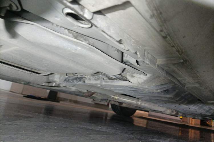Used Infiniti G Series 2013 G25 Sedan Sport Edition Chassis Rear Right