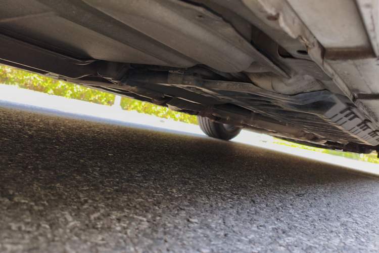 Used Infiniti G Series 2013 G25 Sedan Sport Edition Chassis Rear Right