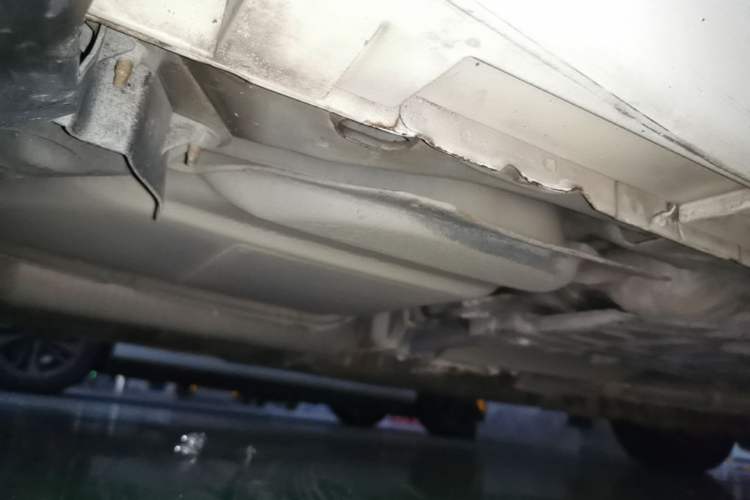 Used Infiniti G Series 2013 G25 Sedan Sport Edition Chassis Rear Right
