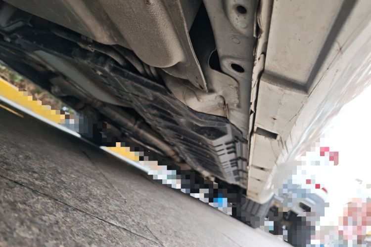 Used Infiniti G Series 2013 G25 Sedan Sport Edition Chassis Rear Right