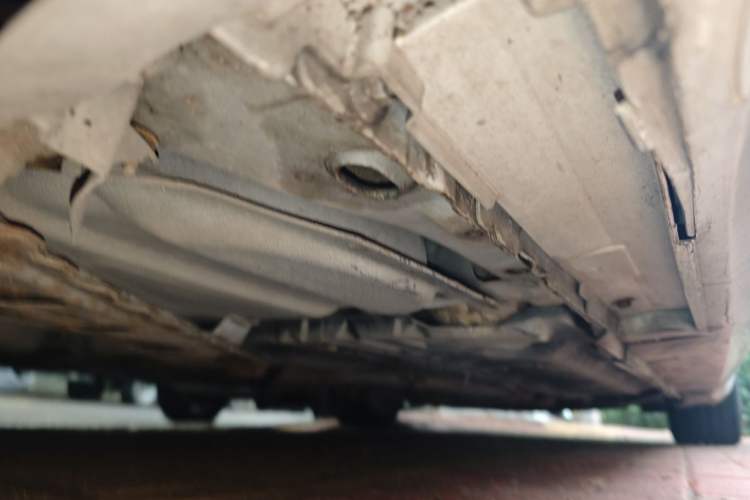 Used Infiniti G Series 2013 G37 Convertible Chassis Rear Right