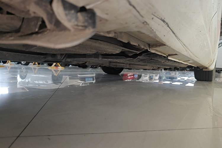 Used Infiniti G Series 2013 G25 Sedan Sport Edition Chassis Rear Right