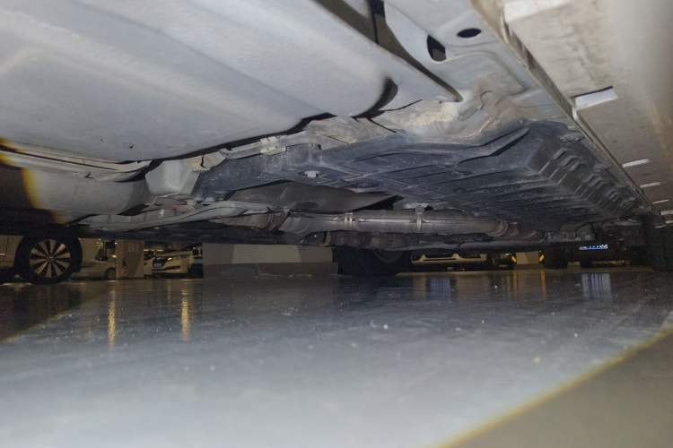 Used Infiniti G Series 2013 G25 Sedan Luxury Sport Edition Chassis Rear Right
