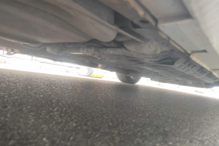 Used Infiniti G Series 2013 G25 Sedan Sport Edition Chassis Rear Right
