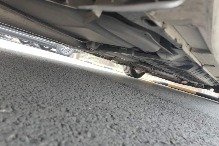 Used Infiniti G Series 2013 G25 Sedan Sport Edition Chassis Rear Right