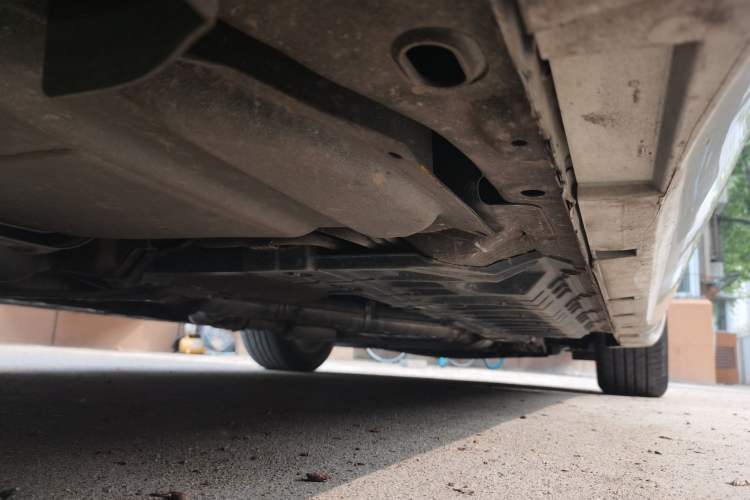 Used Infiniti G Series 2013 G25 Sedan Sport Edition Chassis Rear Right