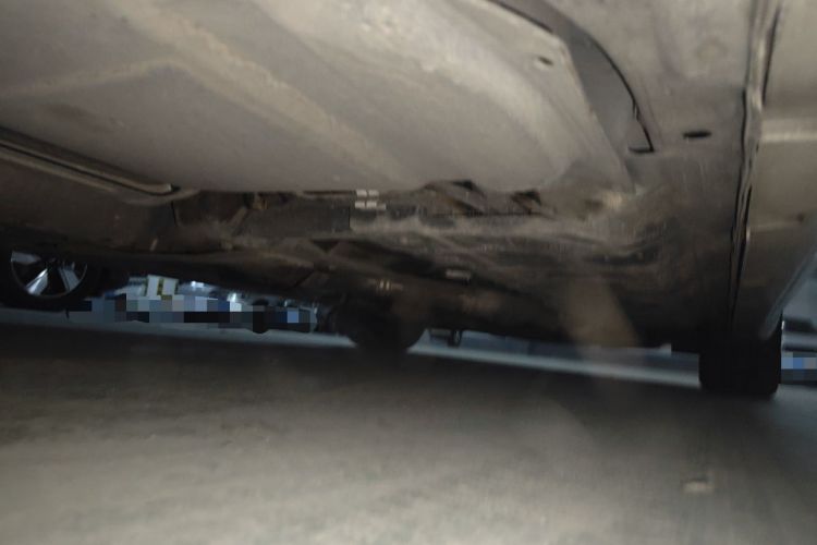 Used Infiniti G Series 2013 G25 Sedan Sport Edition Chassis Rear Right