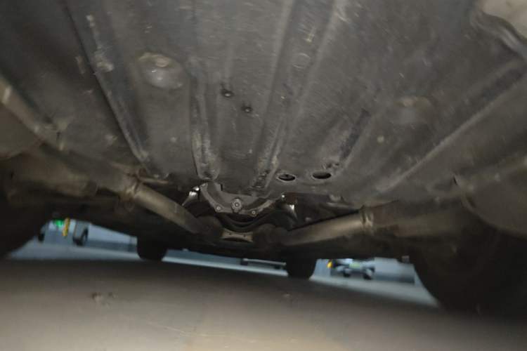 Used Infiniti G Series 2013 G25 Sedan Sport Edition Chassis Rear