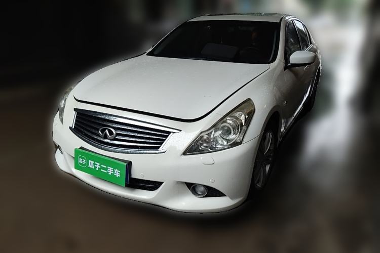 Ojetý Infiniti G Series 2013 G25 Sedan Luxury Sport Edition Guazi used car, China used car export, Used car for sale, Used  cars, Cheapest cars for sale