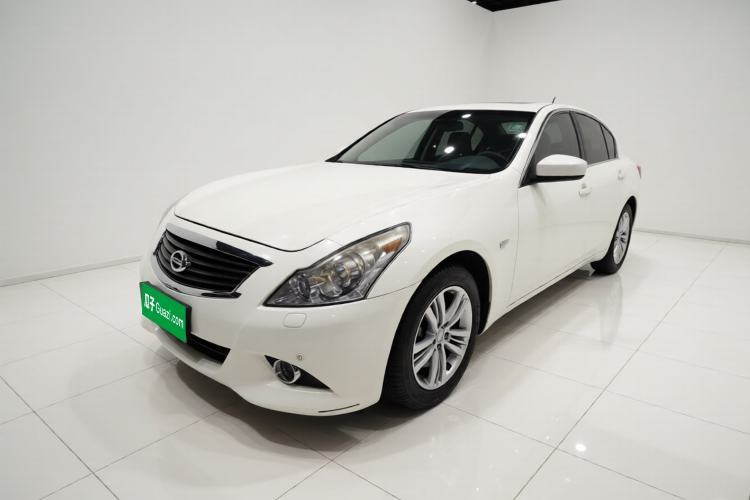 Ojetý Infiniti G Series 2013 G25 Sedan Sport Edition Guazi used car, China used car export, Used car for sale, Used  cars, Cheapest cars for sale
