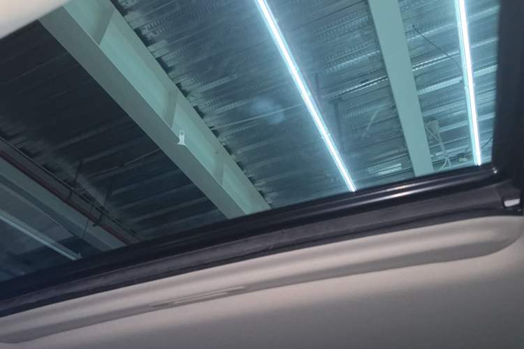 Used Infiniti G Series 2013 G25 Sedan Luxury Sport Edition Headliner