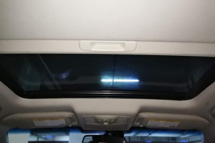 Used Infiniti G Series 2013 G25 Sedan Sport Edition Headliner