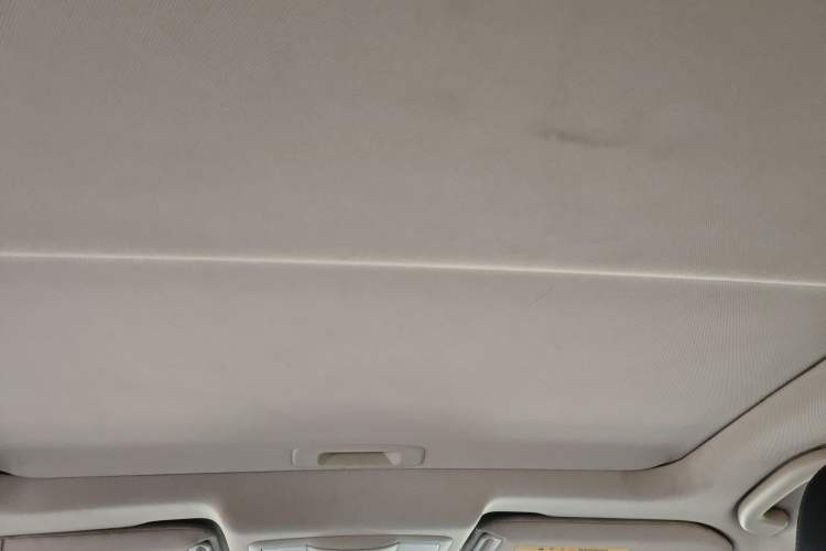 Used Infiniti G Series 2013 G25 Sedan Sport Edition Headliner