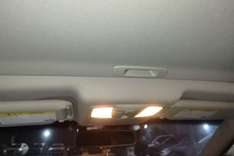Used Infiniti G Series 2013 G25 Sedan Sport Edition Headliner