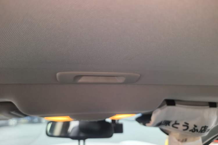 Used Infiniti G Series 2013 G25 Sedan Luxury Sport Edition Headliner