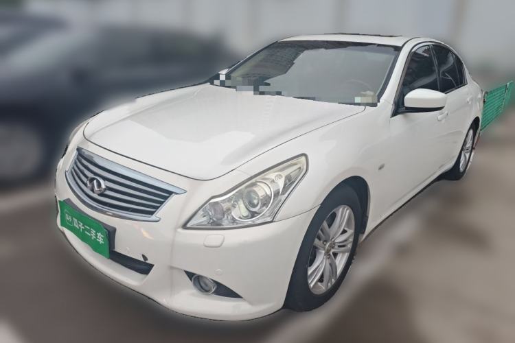 Ojetý Infiniti G Series 2013 G25 Sedan Luxury Sport Edition Guazi used car, China used car export, Used car for sale, Used  cars, Cheapest cars for sale