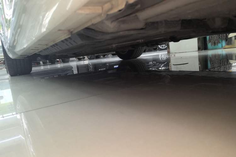 Used Infiniti G Series 2013 G25 Sedan Luxury Sport Edition Left Side Sill
