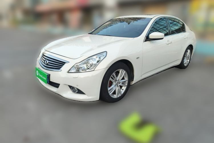 Used Infiniti G Series 2013 G25 Sedan Luxury Sport Edition Guazi used car, China used car export, Used car for sale, Used  cars, Cheapest cars for sale