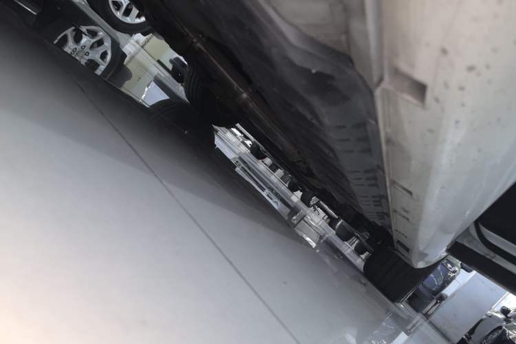 Used Infiniti G Series 2013 G25 Sedan Luxury Sport Edition Right Side Sill