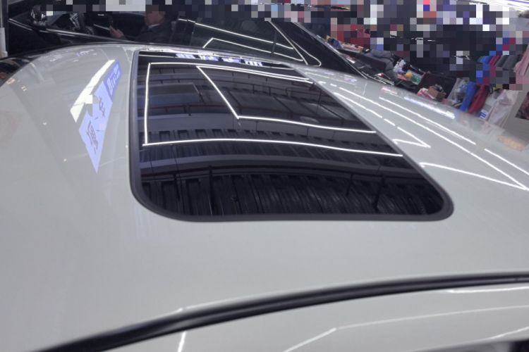 Used Infiniti G Series 2013 G25 Sedan Luxury Sport Edition Roof