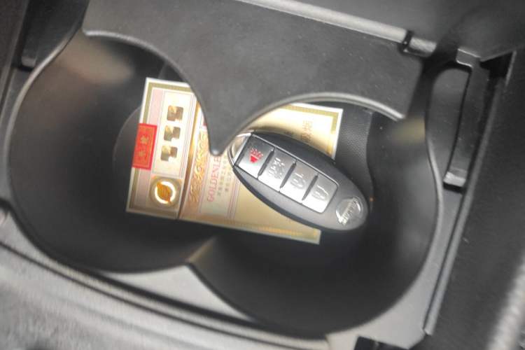 Used Infiniti G Series 2013 G25 Sedan Sport Edition Vehicle Key