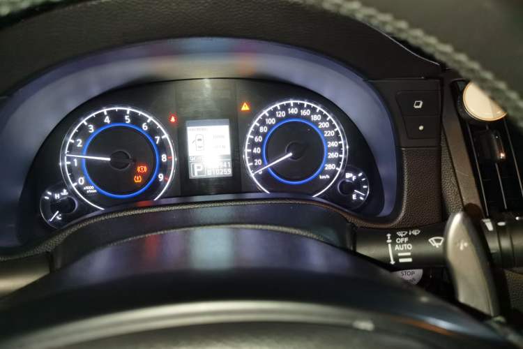 Used Infiniti G Series 2013 G25 Sedan Sport Edition Vehicle Key