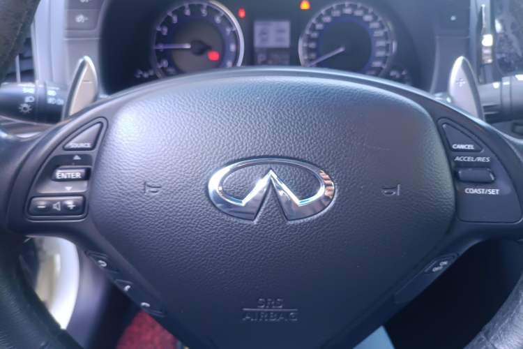 Used Infiniti G Series 2013 G25 Sedan Luxury Sport Edition Vehicle Key