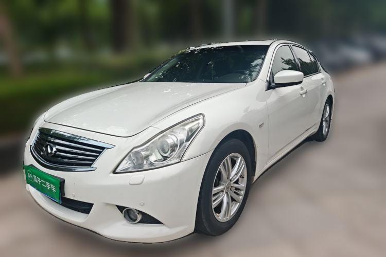 Ojetý Infiniti G Series 2013 G25 Sedan Luxury Sport Edition Guazi used car, China used car export, Used car for sale, Used  cars, Cheapest cars for sale