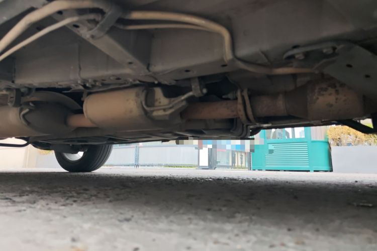 Used Infiniti JX 2013 JX35 Two-Wheel-Drive Excellence Edition Chassis Front Right