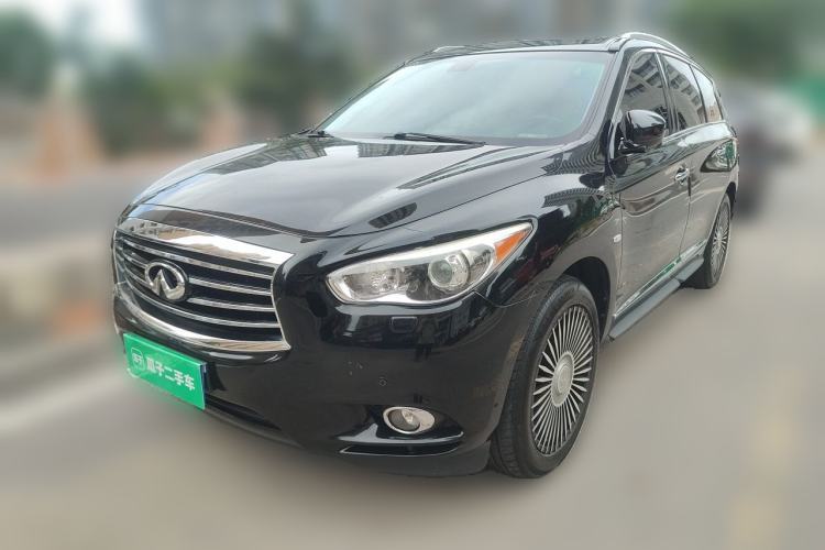 Used Infiniti JX 2013 JX35 4x4 All-Terrain Edition Guazi used car, China used car export, Used car for sale, Used cars, Cheapest cars for sale