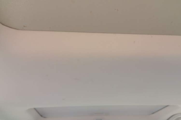 Used Infiniti JX 2013 JX35 4x4 All-Terrain Edition Headliner