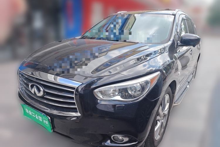 Gebrauchter Infiniti JX 2013 JX35 4x4 All-Terrain Edition Guazi used car, China used car export, Used car for sale, Used  cars, Cheapest cars for sale