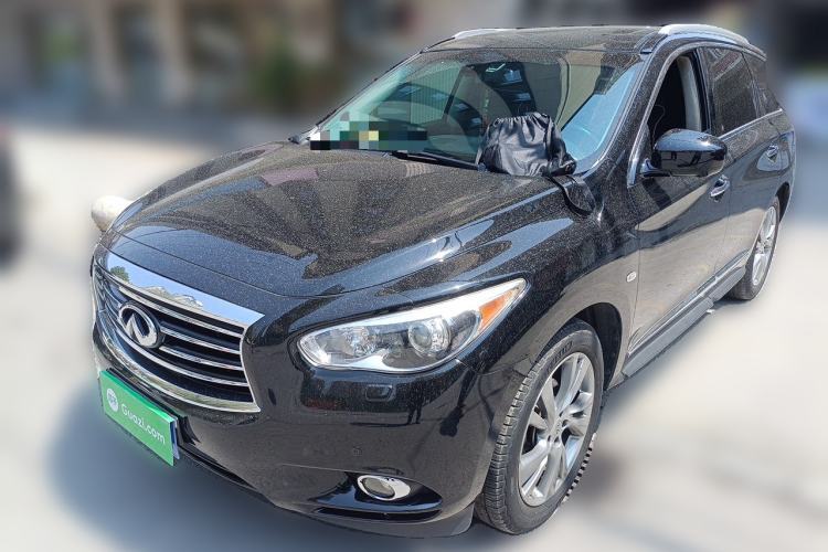 Used Infiniti JX 2013 JX35 4x4 All-Terrain Edition Guazi used car, China used car export, Used car for sale, Used  cars, Cheapest cars for sale