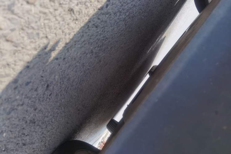 Used Infiniti JX 2013 JX35 4x4 All-Terrain Edition Chassis Front