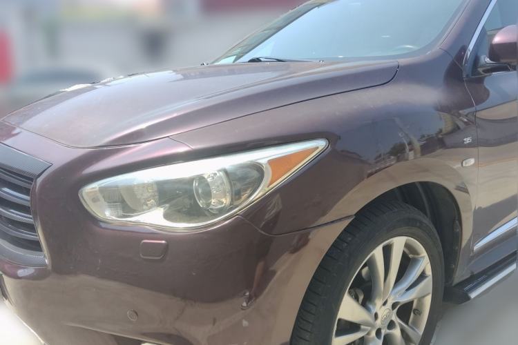 Ojetý Infiniti JX 2013 JX35 4x4 All-Terrain Edition Guazi used car, China used car export, Used car for sale, Used  cars, Cheapest cars for sale