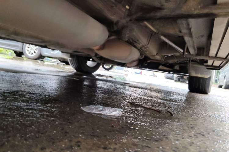 Used Infiniti JX 2013 JX35 Two-Wheel-Drive Excellence Edition Chassis Rear Right