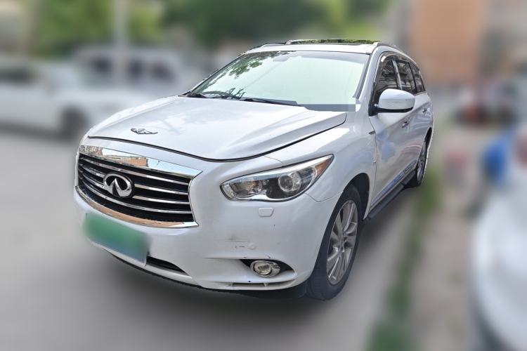 Used Infiniti JX 2013 JX35 4x4 All-Terrain Edition Guazi used car, China used car export, Used car for sale, Used cars, Cheapest cars for sale