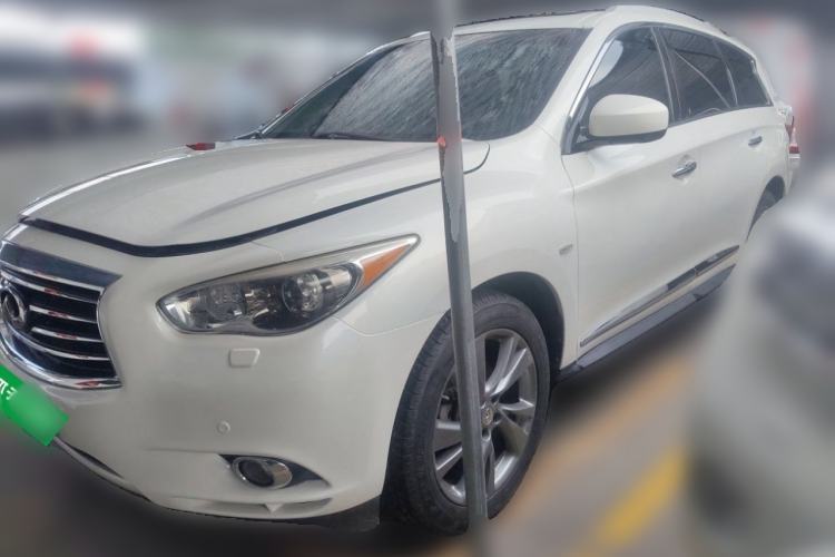 Used Infiniti JX 2013 JX35 4x4 All-Terrain Edition Guazi used car, China used car export, Used car for sale, Used cars, Cheapest cars for sale