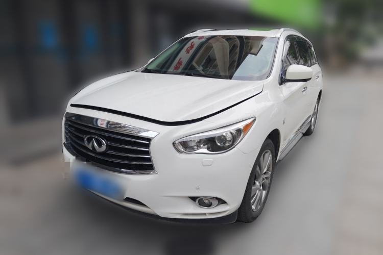 Used Infiniti JX 2013 JX35 4x4 All-Terrain Edition Guazi used car, China used car export, Used car for sale, Used  cars, Cheapest cars for sale