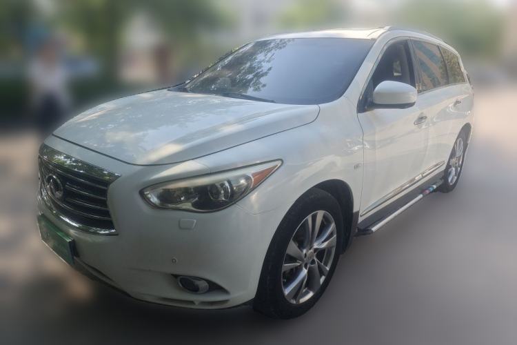 Used Infiniti JX 2013 JX35 4x4 All-Terrain Edition Guazi used car, China used car export, Used car for sale, Used  cars, Cheapest cars for sale