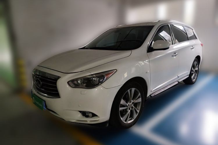 Used Infiniti JX 2013 JX35 4x4 All-Terrain Edition Guazi used car, China used car export, Used car for sale, Used  cars, Cheapest cars for sale