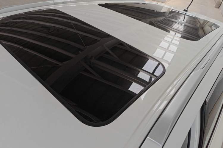 Used Infiniti JX 2013 JX35 4x4 All-Terrain Edition Roof