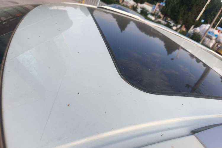 Used Infiniti JX 2013 JX35 4x4 All-Terrain Edition Roof