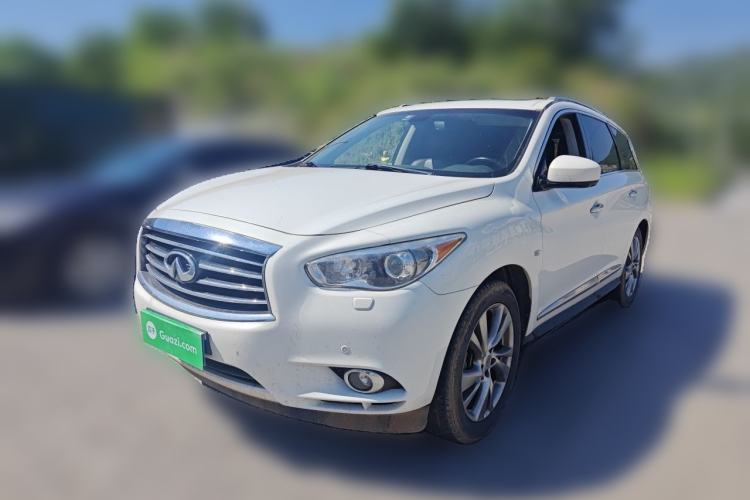 Used Infiniti JX 2013 JX35 4x4 All-Terrain Edition Guazi used car, China used car export, Used car for sale, Used  cars, Cheapest cars for sale